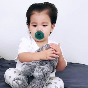 Meet your Posher, Scott